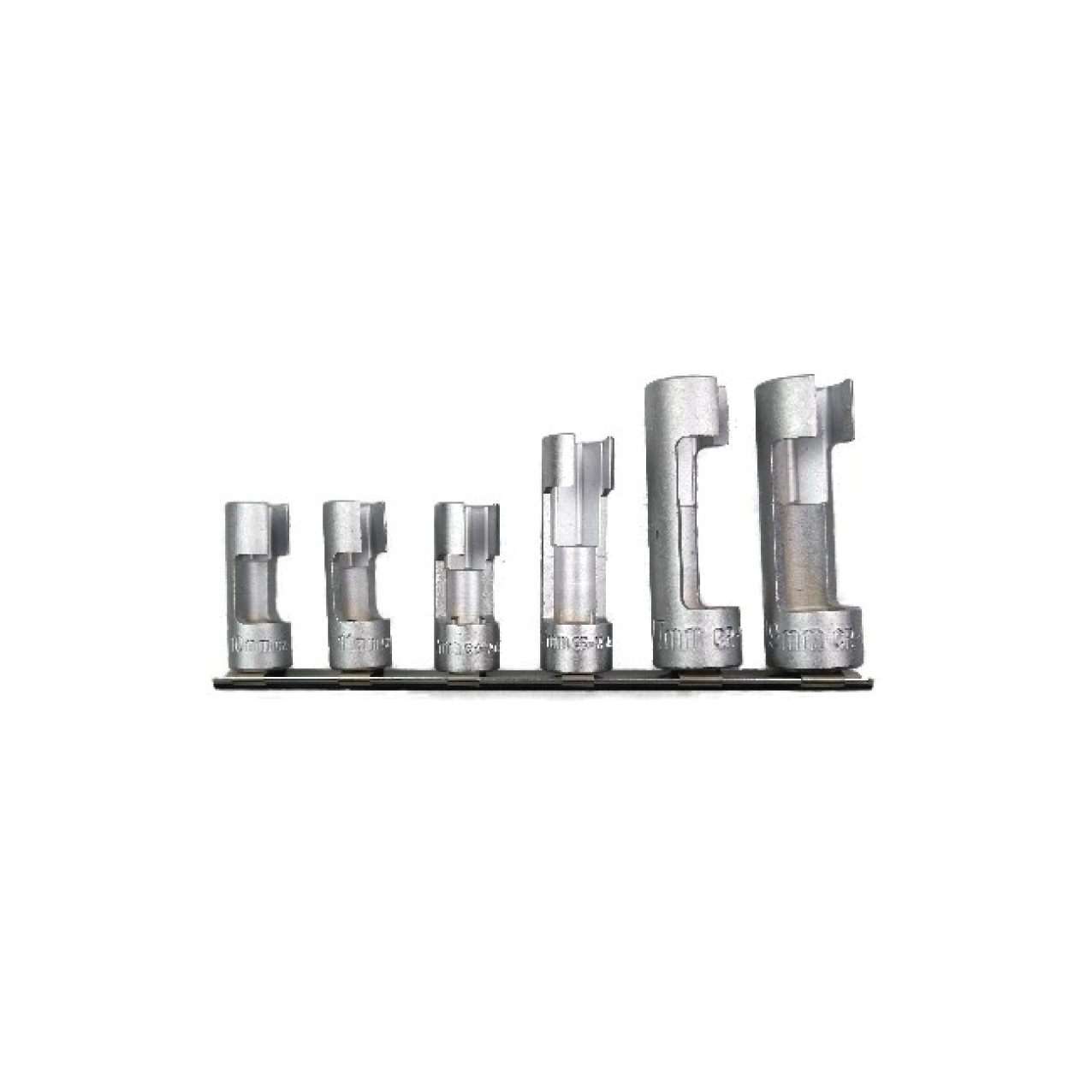  6-PIECE SLOTTED SPECIALl SOCKET SET